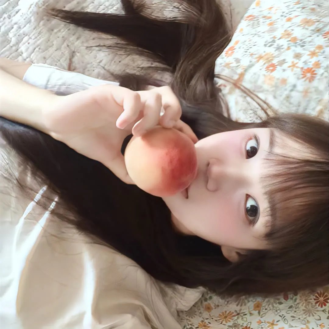 女神大人
